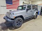 JEEP WRANGLER UNLIMITED 2016