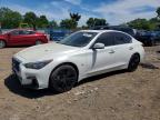 INFINITI Q50 2020
