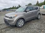KIA SOUL 2015