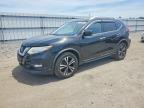 NISSAN ROGUE 2018