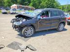 VOLKSWAGEN TIGUAN 2011