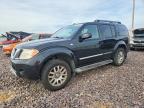 NISSAN PATHFINDER 2012