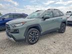 TOYOTA RAV4 2021
