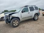 NISSAN XTERRA 2012