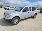 NISSAN FRONTIER 2016
