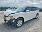 FORD FLEX 2012