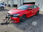 HONDA CIVIC 2021