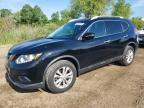 NISSAN ROGUE 2015