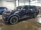 FORD EXPLORER 2021