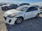 MAZDA 3 2012