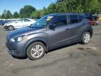 NISSAN KICKS 2020