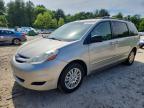 TOYOTA SIENNA 2008