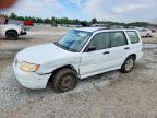 SUBARU FORESTER 2008
