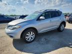 NISSAN MURANO 2013