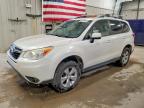 SUBARU FORESTER 2014