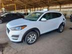 HYUNDAI TUCSON 2020