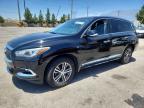 INFINITI QX60 2018