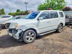 HONDA PILOT 2012