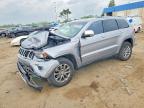 JEEP GRAND CHEROKEE 2015
