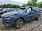 JEEP CHEROKEE 2020