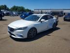 MAZDA 6 2016