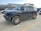 TOYOTA FJ CRUISER 2009