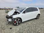 VOLKSWAGEN GTI 2018