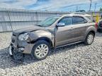 CHEVROLET EQUINOX 2011