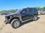 NISSAN PATHFINDER 2011
