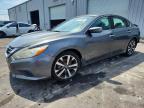 NISSAN ALTIMA 2016