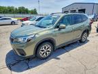 SUBARU FORESTER 2020