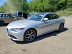 ALFA ROMEO GIULIA 2019