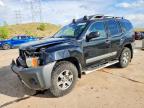 NISSAN XTERRA 2013