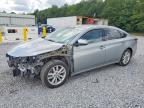 TOYOTA AVALON 2015