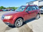 SUBARU FORESTER 2010