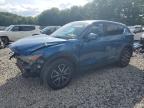 MAZDA CX-5 2018