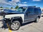 JEEP COMMANDER 2007