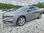 VOLKSWAGEN PASSAT 2020