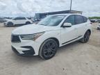 ACURA RDX 2021