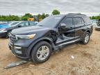 FORD EXPLORER 2023