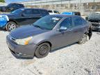 FORD FOCUS 2010