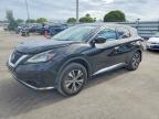 NISSAN MURANO 2021