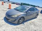 HYUNDAI ELANTRA 2014