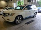 NISSAN PATHFINDER 2013