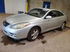 TOYOTA CAMRY SOLARA 2007