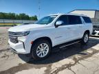 CHEVROLET SUBURBAN 2023