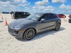 PORSCHE MACAN 2018