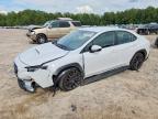 SUBARU WRX 2024