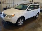 SUBARU FORESTER 2010