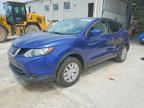 NISSAN ROGUE SPORT 2019